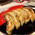 麺厨房あじさい - 