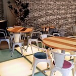 cafe STUDIO - 