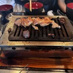 神保町食肉センター - 