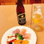 イタリア料理 ITALO - 