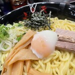 東京油組総本店 - 料理写真: