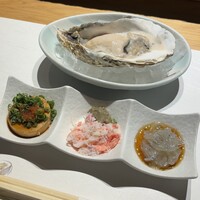 たか吉の鮨 - 