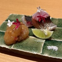 銀座 海味 - 