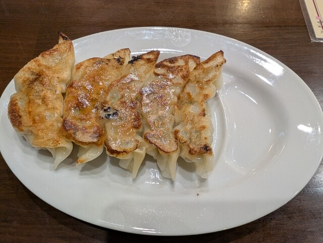 パリスタ飯店（パリスタハンテン） - 鷹ノ巣（中華料理）の写真