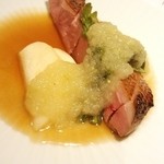 俺の割烹 博多 中洲 - 