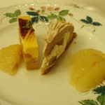 シェ・イノ - デザート