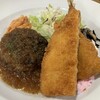 町洋食 晴耕雨読 三ノ宮店