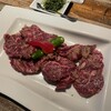 六本木焼肉　Kintan