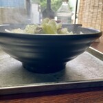 星川製麺 彩 - 