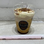 タリーズコーヒー - ドリンク写真: