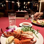 Re Wharf - お取り分け♡