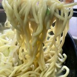 星川製麺 彩 - 