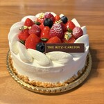 ザ・リッツ・カールトン・グルメショップ - 