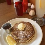 ナッティーズ カフ - 