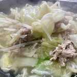 星川製麺 彩 - 