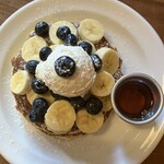 ナッティーズ カフ - 