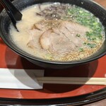 麺屋 五常 渋谷マークシティ店 - 