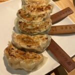 餃子酒場 - 