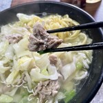 星川製麺 彩 - 