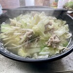 星川製麺 彩 - 
