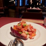 Re Wharf - Re Wharf（リワーフ）サラダ