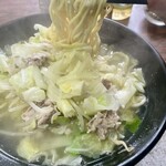星川製麺 彩 - 