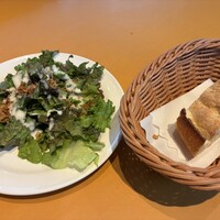 トラットリア・イタリア 品川店 - 