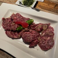 六本木焼肉　Kintan - 