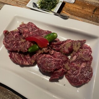 口コミ一覧 : 六本木焼肉 Kintan （ロッポンギヤキニクキンタン