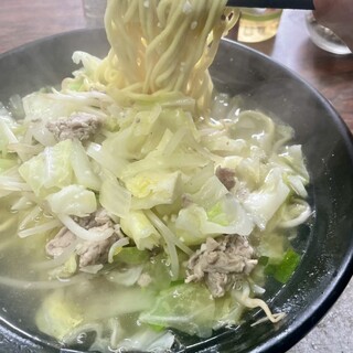 星川製麺 彩_0