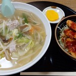 お食事処かみの - 