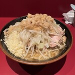 ラーメン二郎 - 