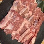 ジンギスカン霧島 - 