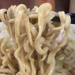 ラーメン二郎 - 