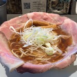 ラーメン 大戦争 和泉店 - 