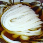 おうどん くるみ家 - うどん