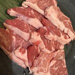 ジンギスカン霧島 - 