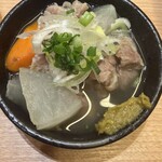 ジンギスカン霧島 五反田店 - 