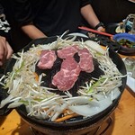 ジンギスカン酒場　山田屋 - 