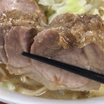 ラーメン二郎 - 