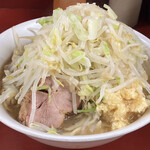 ラーメン二郎 - 