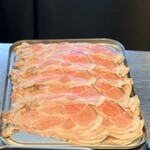 ラーメン 大戦争 和泉店 - 