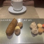 Le Petit Courageux - 