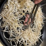 ジンギスカン霧島 - 