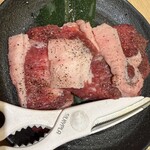 ジンギスカン霧島 - 