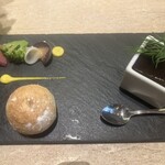 Le Petit Courageux - 