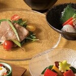 京料理 たん熊北店 Directed by M.Kurisu - 料理写真:堀川