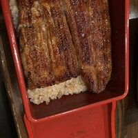 新宿 うなぎ菊川 - 