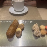 Le Petit Courageux - 