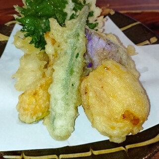 おうどん くるみ家_1